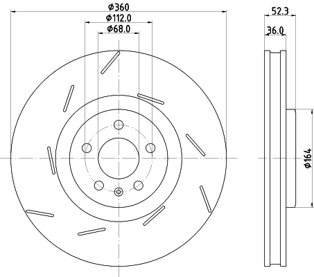 MDC83037LC
