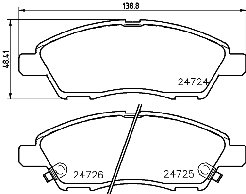 MDB2977