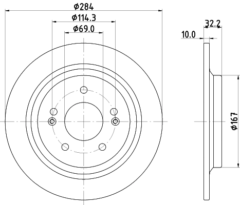 MDC2944C