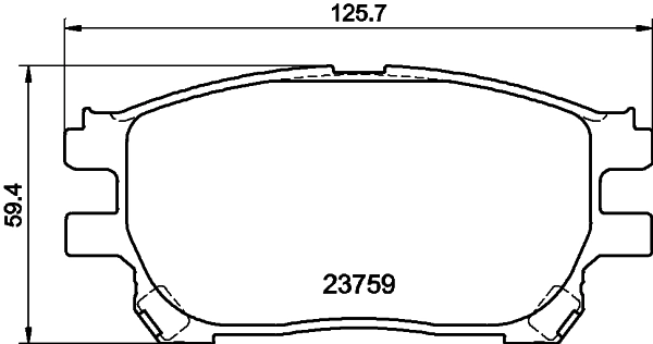 MDB2558