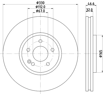 MDC2296