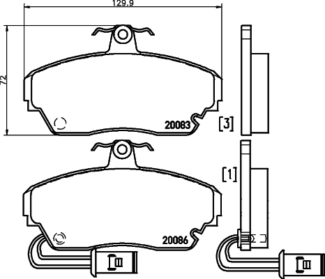 MDB1345