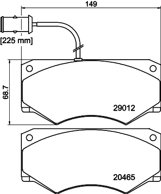 MDB1367