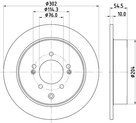 MDC2817C