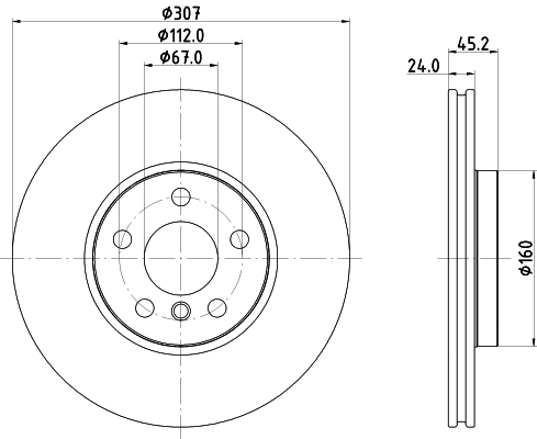 MDC2751C