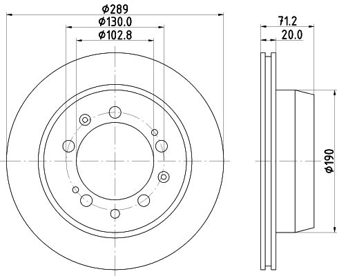 MDC1090