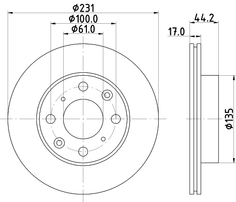 MDC343