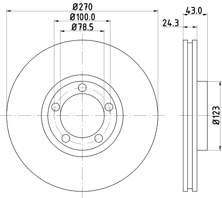 MDC997