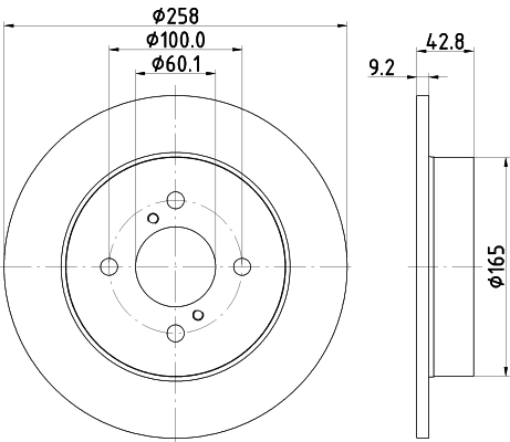 MDC2668