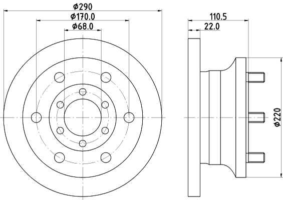 MDC994