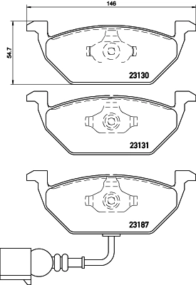 MDK0152
