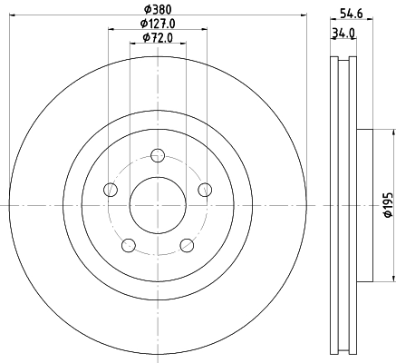 MDC2737