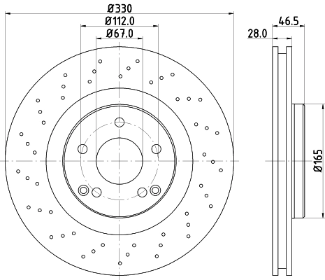 MDC2301