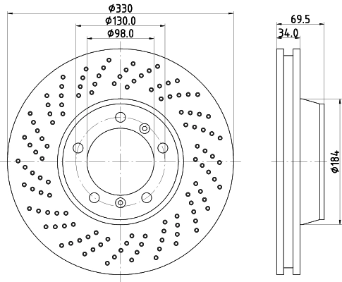 MDC2354L