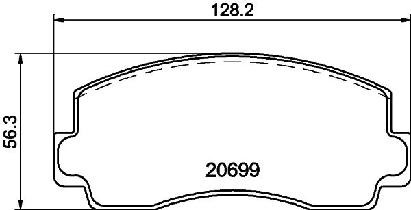 MDB1607
