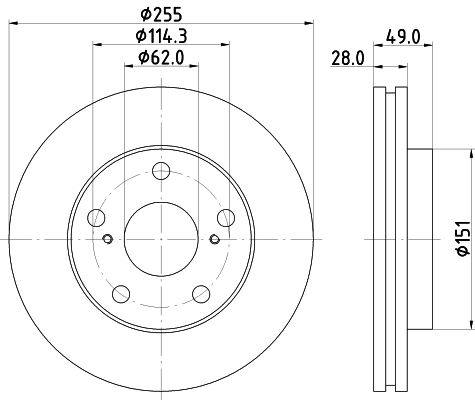 MDC1015