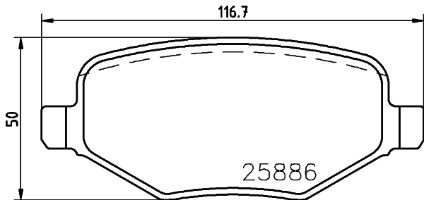 MDB3841