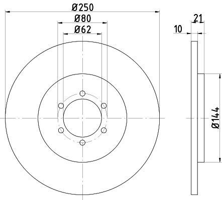 MDC186
