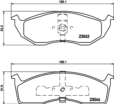MDB1780