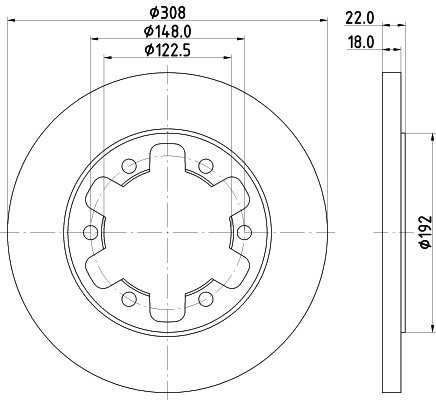 MDC2698