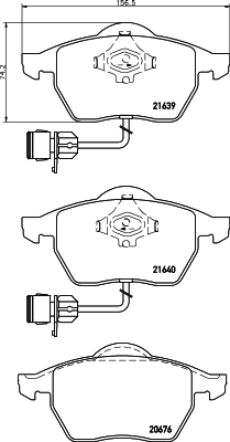 MDB2507