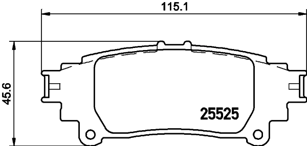 MDB3280