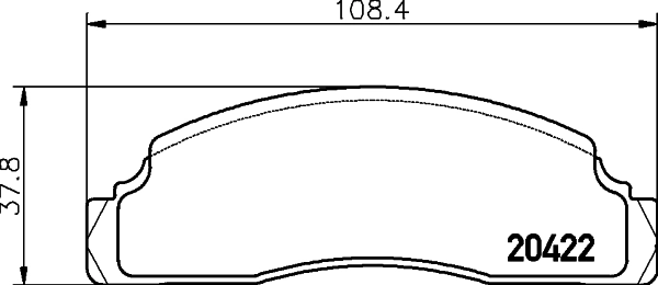MDB1110