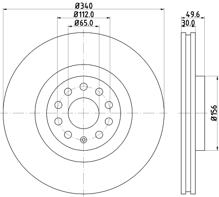 MDC2253
