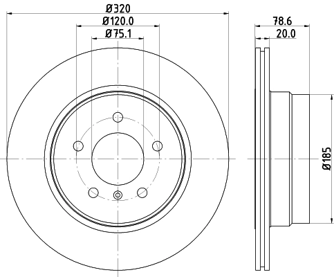 MDC82186C