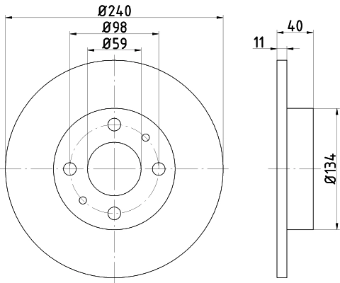 MDC836