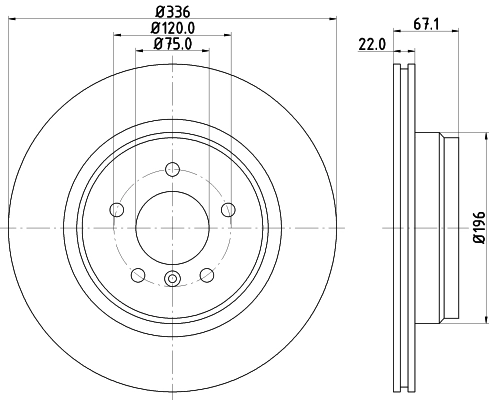 MDC1757C