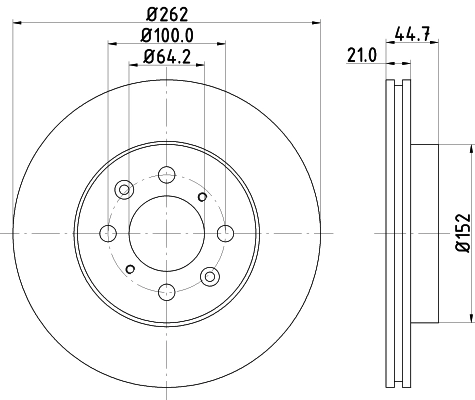 MDC1023