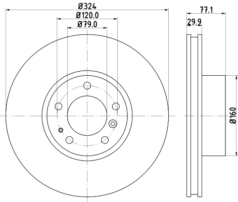 MDC833