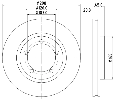 MDC1132