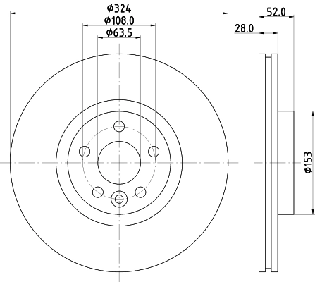 MDC2816C