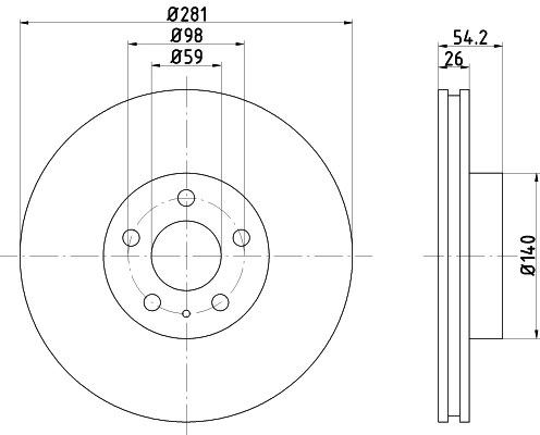 MDC1220