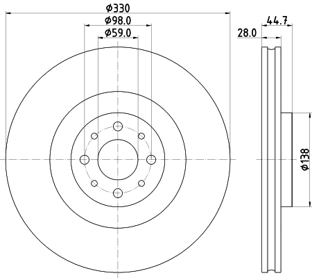 MDC2664
