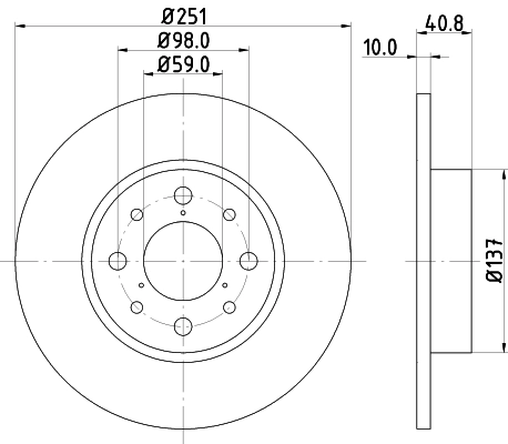 MDC2237