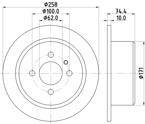 MDC1107