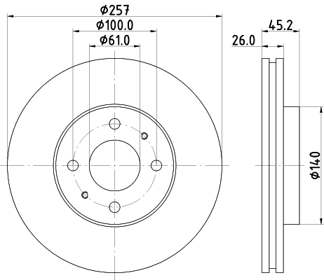 MDC864