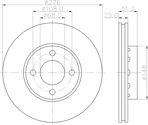 MDC1121