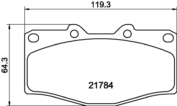 MDB3237