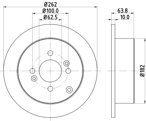 MDC1818