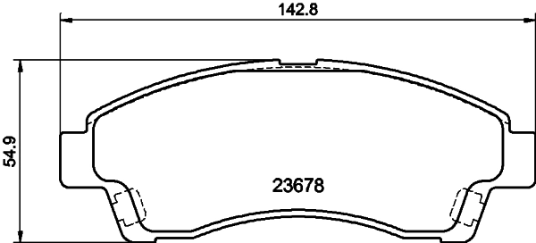 MDB3264