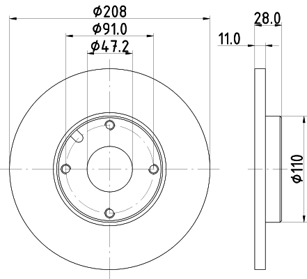 MDC633