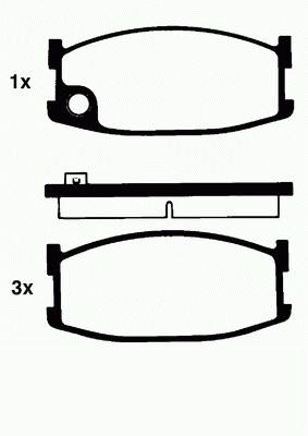 MDB1157