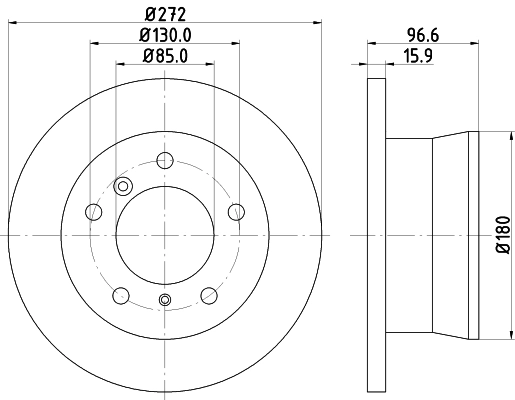 MDC1075