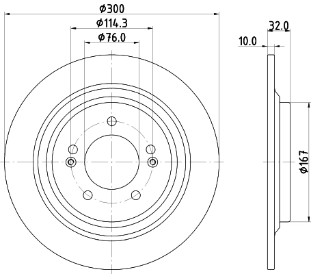MDC3016C
