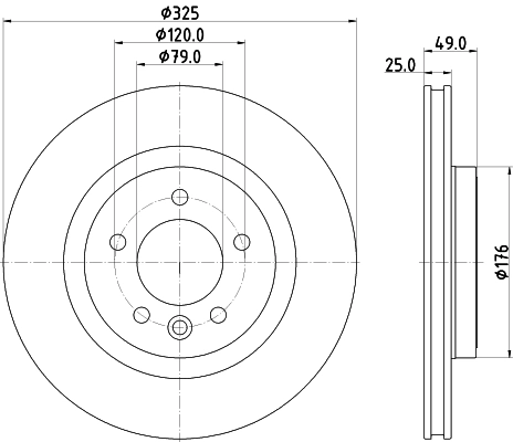 MDC2904C