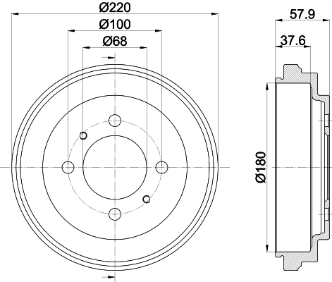 MBD050
